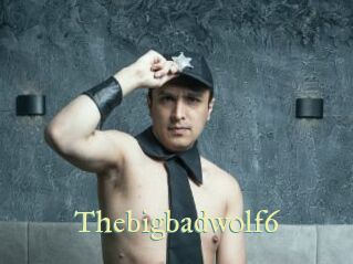 Thebigbadwolf6