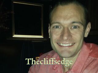 Thecliffsedge