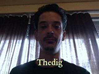 Thedig