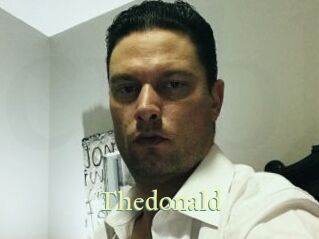 Thedonald
