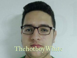 Thehotboy_White