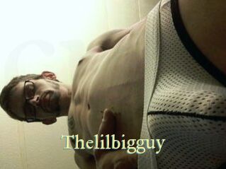 Thelilbigguy