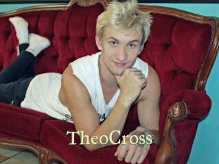 TheoCross