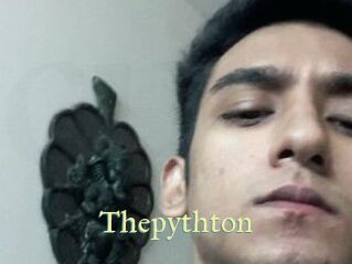 Thepythton