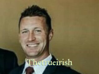 Thetrueirish