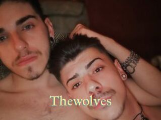 Thewolves