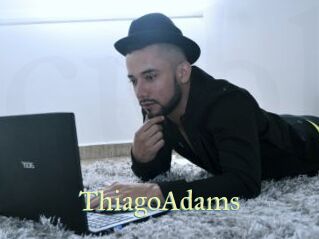 ThiagoAdams