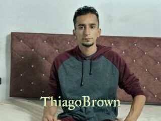 ThiagoBrown