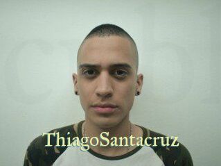 ThiagoSantacruz Cube Lille
