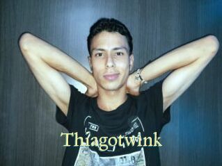 Thiagotwink Cube Lille