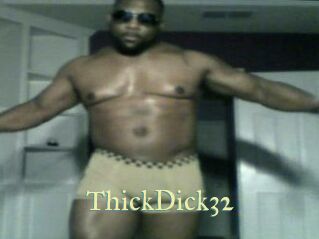 ThickDick32 Cube Lille