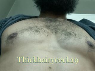 Thickhairycock29