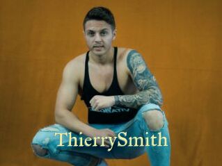 ThierrySmith