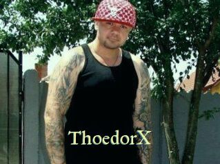 ThoedorX