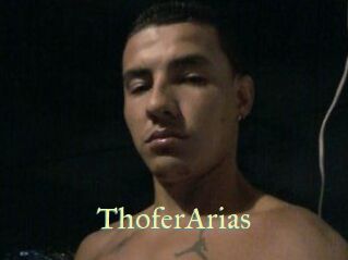ThoferArias Cube Lille