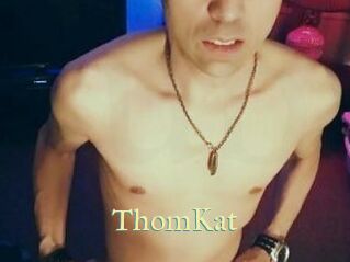 ThomKat Cube Lille