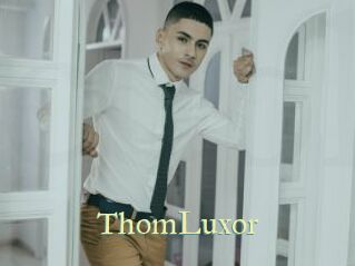 ThomLuxor