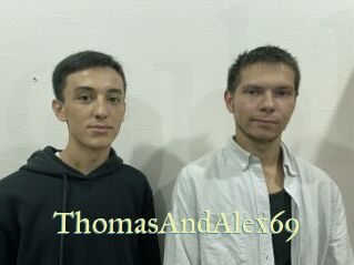 ThomasAndAlex69