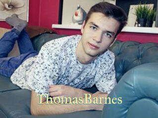 ThomasBarnes Cube Lille