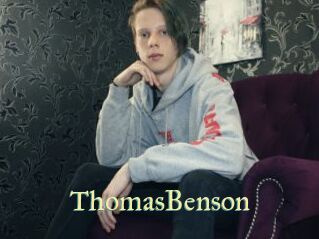 ThomasBenson