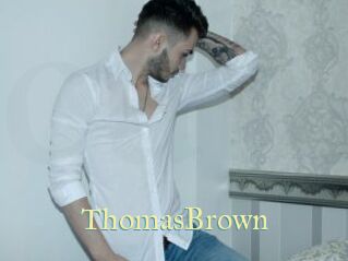 ThomasBrown
