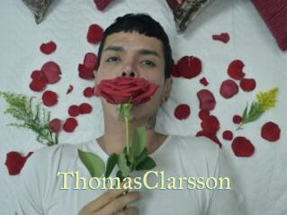 ThomasClarsson