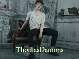 ThomasDamons