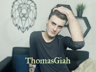 ThomasGiah