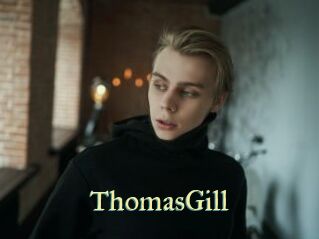ThomasGill