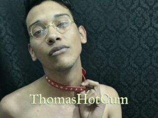 ThomasHotCum