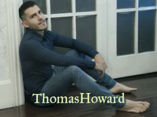 ThomasHoward