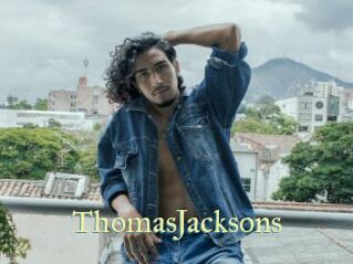 ThomasJacksons