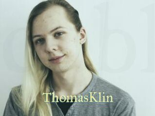 ThomasKlin