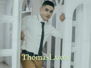 ThomasLuxor