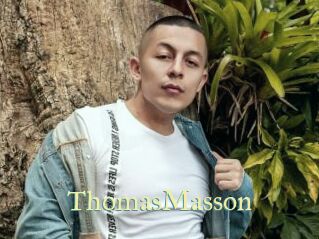 ThomasMasson
