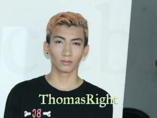 ThomasRight