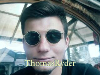 ThomasRyder