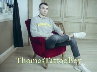 ThomasTattooBoy