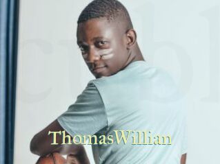 ThomasWillian