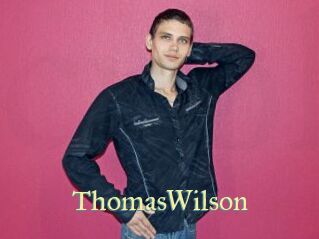 ThomasWilson