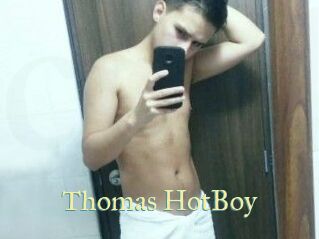 Thomas_HotBoy