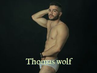 Thomas_wolf