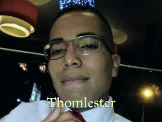 Thomlester