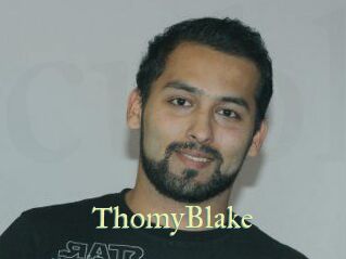 ThomyBlake