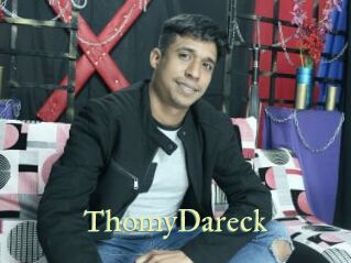ThomyDareck