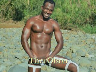 ThorOlson