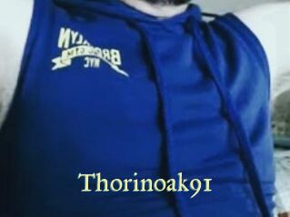 Thorinoak91