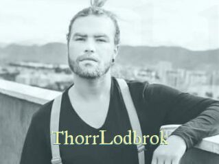 ThorrLodbrok