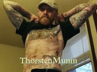 ThorstenMunin