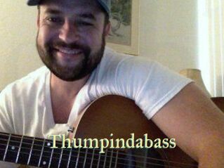 Thumpindabass